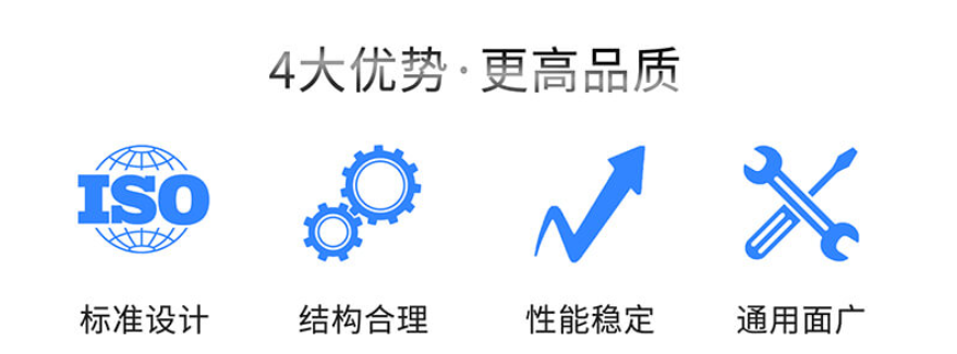 CQB氟塑料微型磁力泵