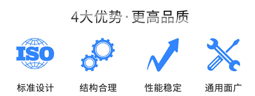 IHF-NT襯氟離心泵